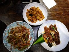 -魁盛居百年鲁菜馆(县西巷店)