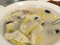 -鸿运楼烤鸭店(天桥店)