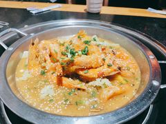 -董家湾重庆老火锅(张家窝店)
