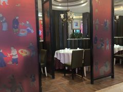-老牌坊鲁菜名店(聊城美食岛店)