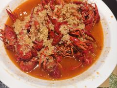 -周姑娘不等味·牛羊肉火锅·螃蟹罗氏虾·烤鱼烤串(高邮店)