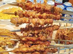 -巴依老爷新疆美食(常营店)