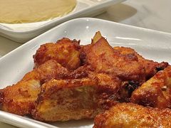 -培万河间驴火•驴肉火锅(东平店)