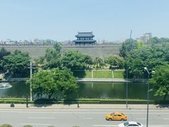 -西安城墙·碑林历史文化景区