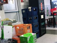 -宝瑞门钉肉饼店