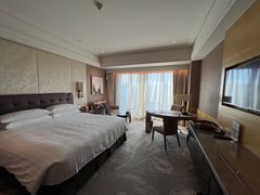 -杭州城中香格里拉大酒店