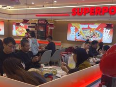 -多嘴超级肉蟹煲(欧亚卖场店)