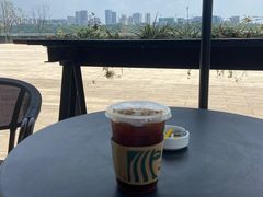 -星巴克(成都科学城店)