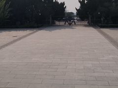 -洛阳古墓博物馆