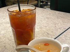 -留半山·香港食堂(啦啦宝都店)