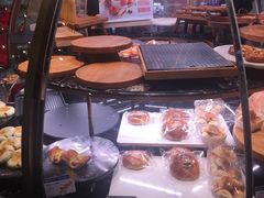-巴黎贝甜·生日蛋糕(环球中心店)