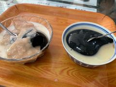-五福堂龟苓膏(河东北山店)