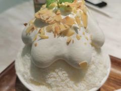 -丹礼糖甜品