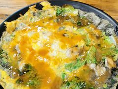 蚵仔煎-阿勇鲁肉饭(龙茗路店)