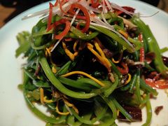 -品味泸沽湖•民族特色菜(大落水店)
