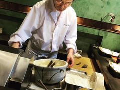 -是山居
