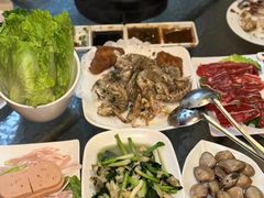 -吉友粥底火锅(方斜路店)