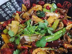 -多呗辣麻辣香锅(万达广场店)