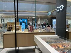 -博士眼镜(罗湖喜荟城店)