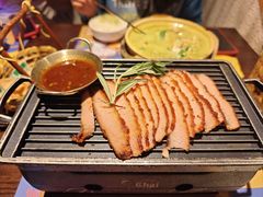 -泰妃殿(武汉首店)