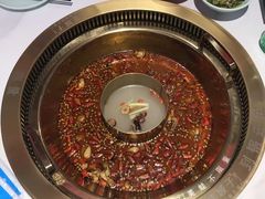 -宽城子美蛙毛肚自助火锅(建邺万达步行街店)