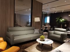 -顾家家居(奉贤最家空间店)