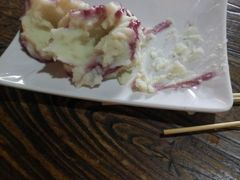 -柿子树炭烤羊腿(金台路店)