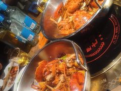 -七欣天香辣蟹火锅(上海银亿滨江店)