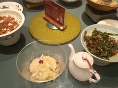 -双湖园·地标武汉菜(黄鹤楼解放路店)