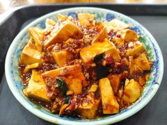 麻婆豆腐-荣华基·现炒快餐(肇嘉浜路店)