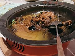 -北大荒人•新东北菜(青岛银座店)
