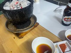-大槐树烤肉馆