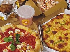 -波比Pizza(新城店)