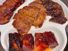 -熠盛粤味·顺德桑拿鸡(永康路店)