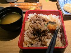 -沼津港精致料理·寿喜烧·烧鸟(青浦宝龙广场日料榜单店)