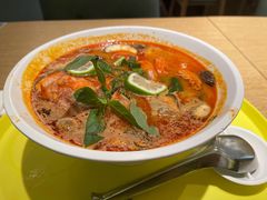 -蔡澜Pho·越南粉餐厅(海上世界店)