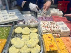 -常州糕团店(北大街新世纪商城店)