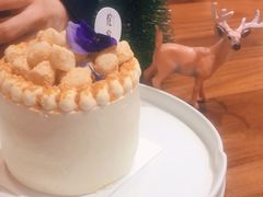 -侘寂甜品(自取店)