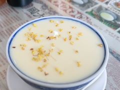 -周大娘牛乳(旧寨古村总店)