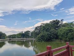 -长洲岛