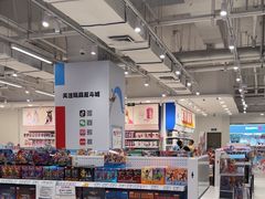 -TOYSRUS玩具反斗城(武汉荟聚中心店)