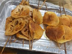-高原第一家资格烤羊肉(玉林南路总店)