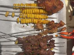 玉米粒-聚味瞿记·龙虾堂(坡子街店)