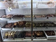 -鑫明明拉面(宁化路店)