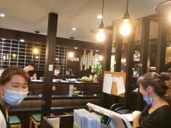 -角落里(中山公园店)