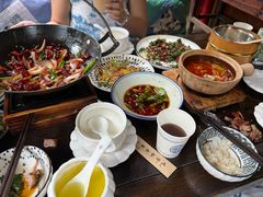 -吃货私房菜(丽江束河古镇店)