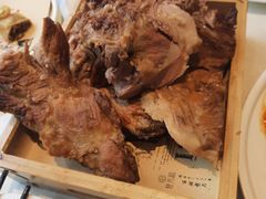 -普天和酒楼·新津菜·烤鸭(天津之眼店)
