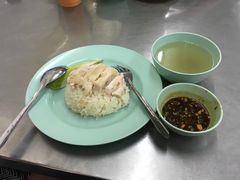 -红大哥水门鸡饭(總店)