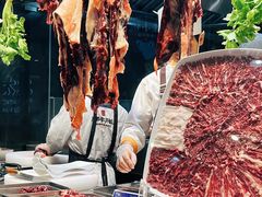 -潮发潮汕牛肉店(东方宝泰店)