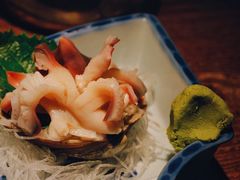 -桂马·日本料理·海胆·海鲜饭·酒场(民主广场店)